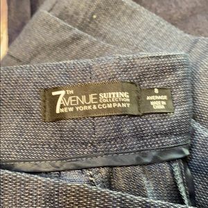 7th avenue suiting collection